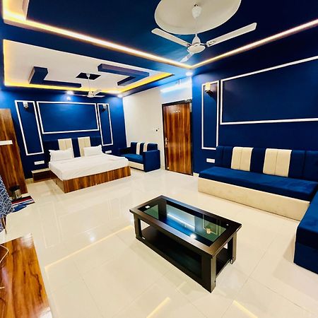 Hotel Rahat Jhalawar Dış mekan fotoğraf