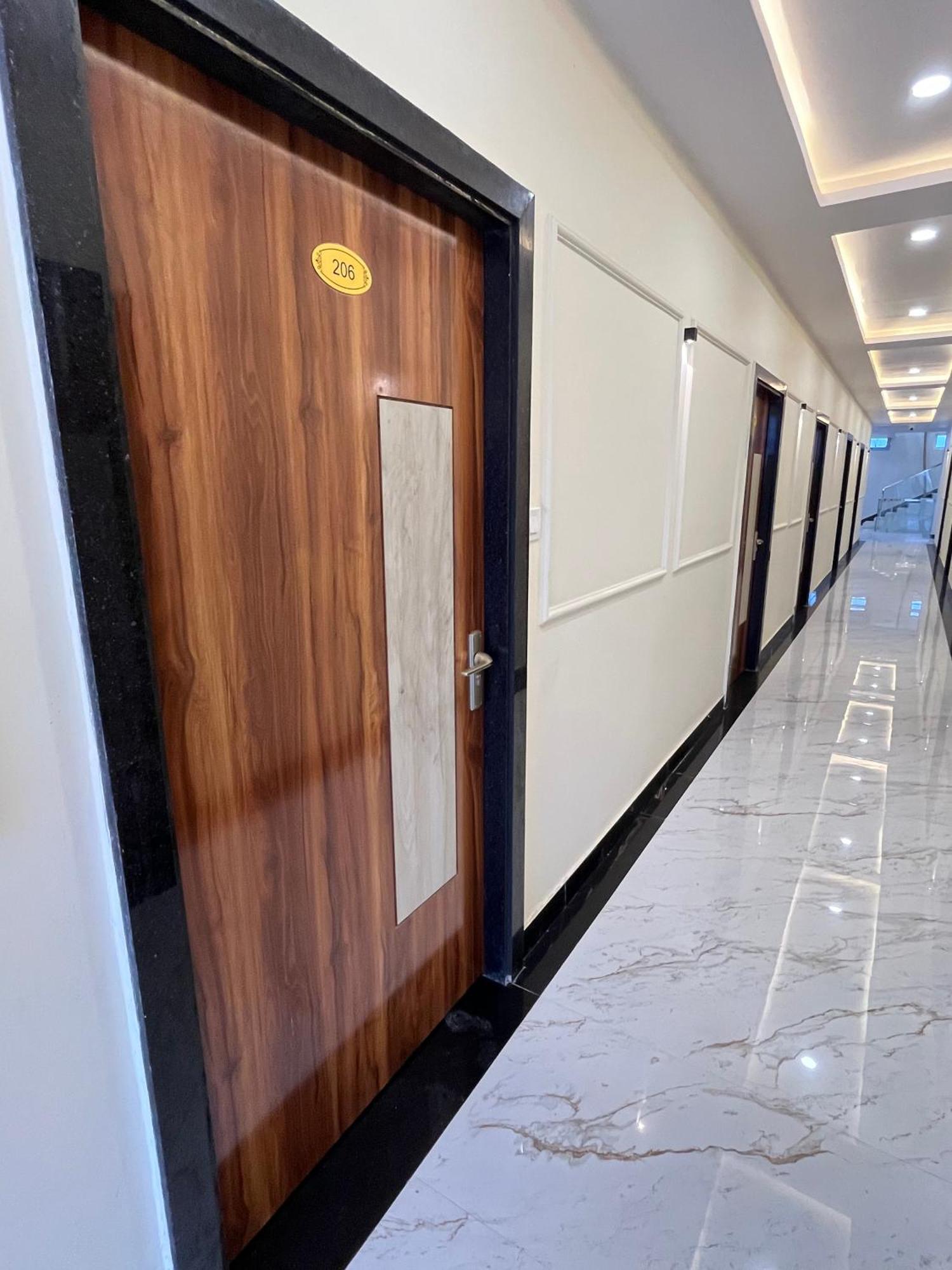 Hotel Rahat Jhalawar Dış mekan fotoğraf