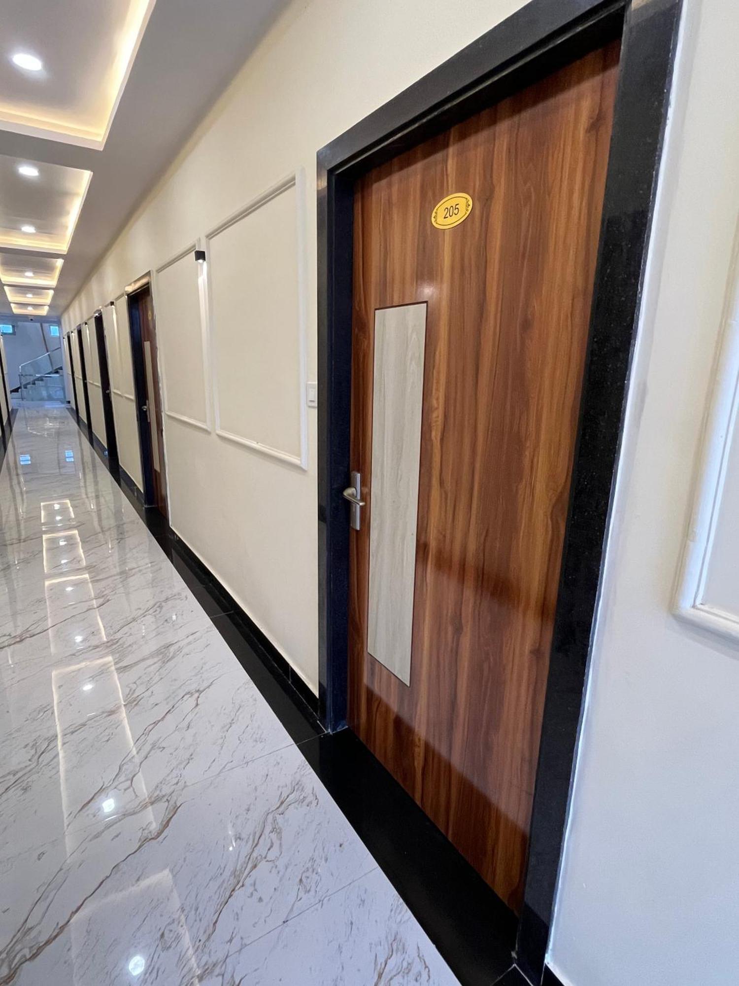 Hotel Rahat Jhalawar Dış mekan fotoğraf